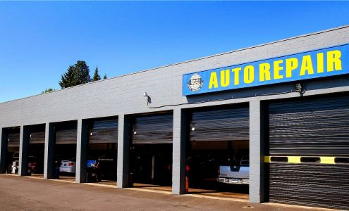 Small World Auto Repair
