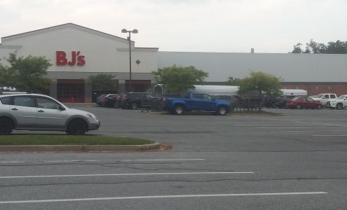 BJ's Wholesale Club