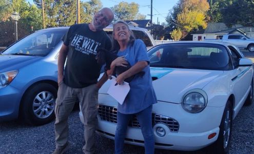 Best Value Automotive Junction City