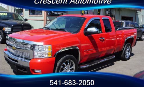 Crescent Automotive