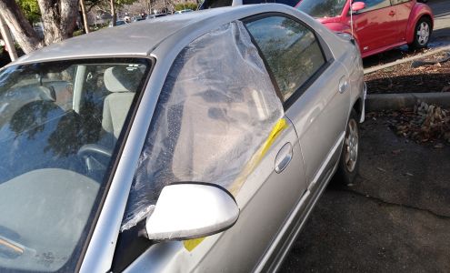 California Automotive Repair