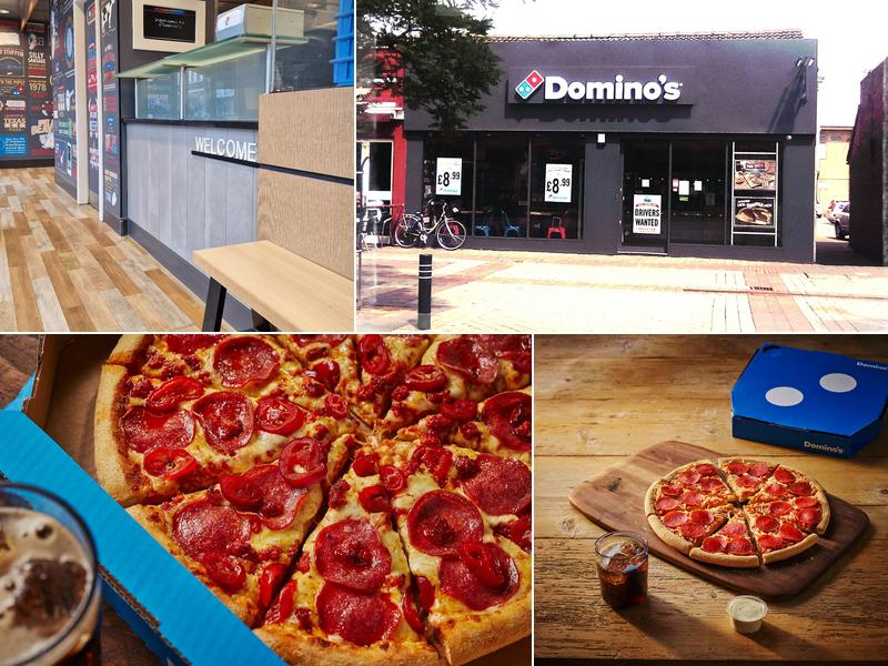 Domino's Pizza - Goole