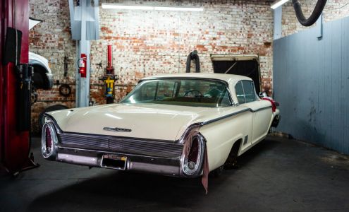 Precision Auto Repair