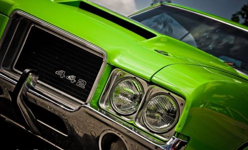 Slater Auto Sales Eugene