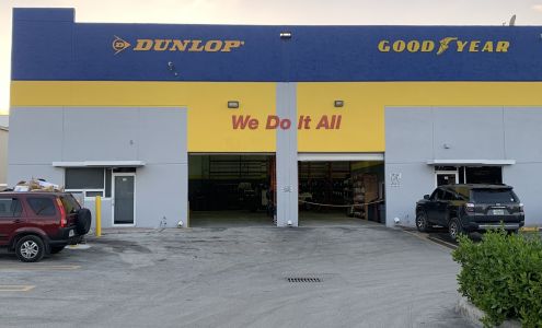 Doral Tire and Service / Goodyear Doral