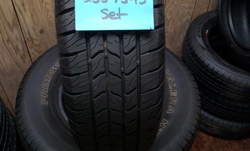 Badger State New and Used Tires