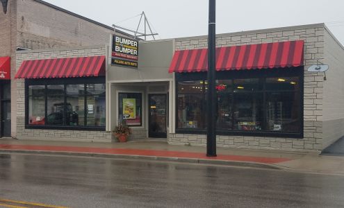 Bumper to Bumper Pulaski Pulaski