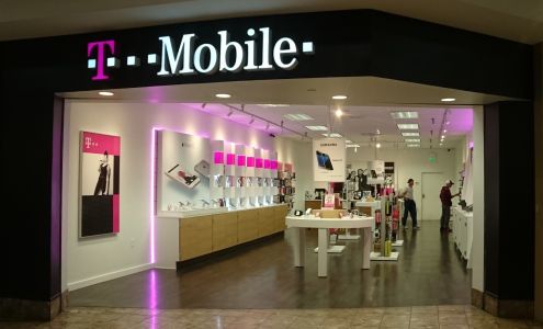 T-Mobile Authorized Retailer