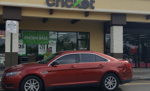 Cricket Wireless Authorized Retailer