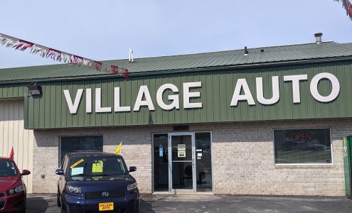 Village Auto