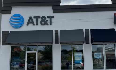 AT&T Store