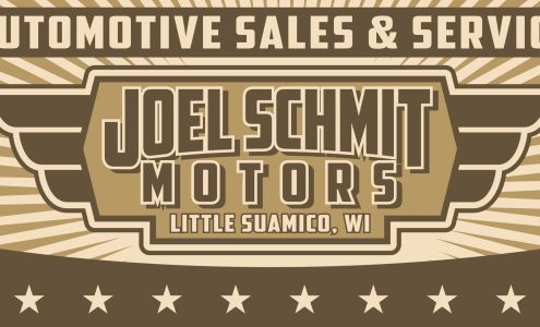 Joel Schmit Motors Little Suamico