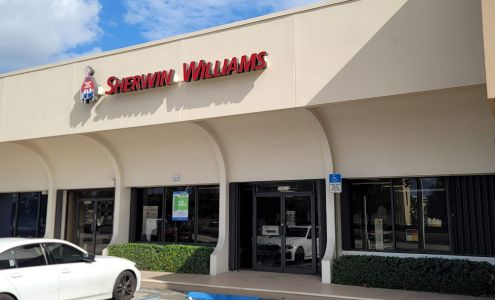 Sherwin-Williams Paint Store
