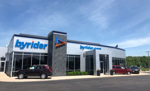 Byrider Wausau