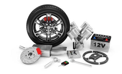 Guidance Auto Parts Inc