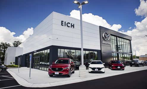 Eich Mazda