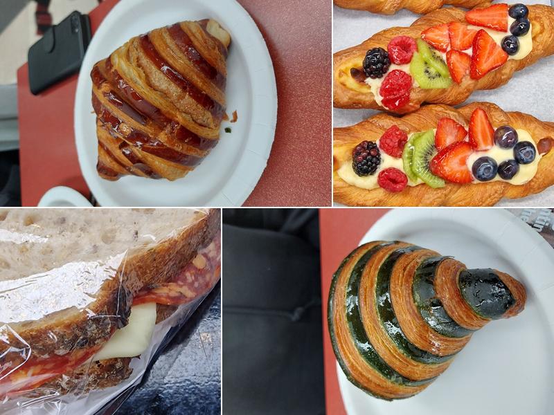 Caffetteria Dantonio