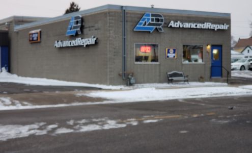 Advanced Repair Inc