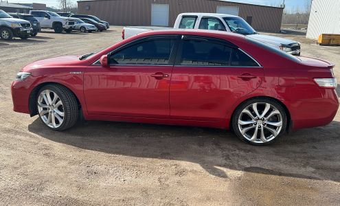 William's Auto Repair & Service