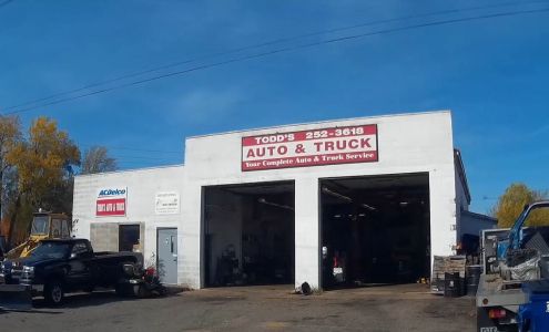 Todd's Auto & Truck