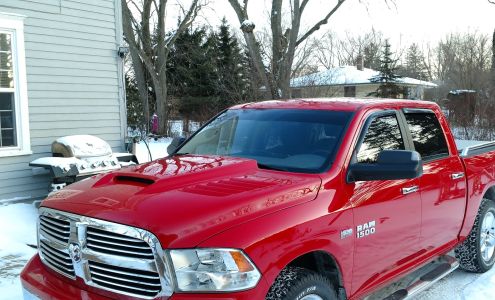 Schultz Auto Body & Truck Medford