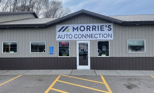 Morrie's Auto Connection