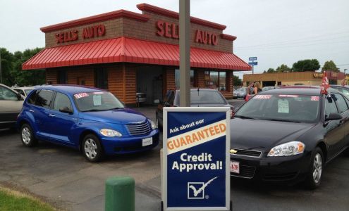 Sell's Auto