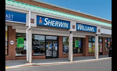 Sherwin-Williams Paint Store