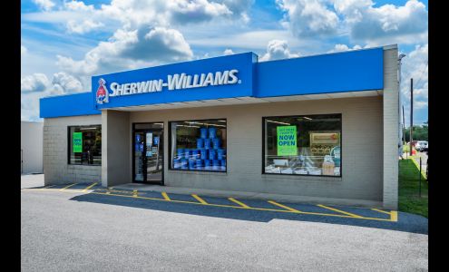 Sherwin-Williams Paint Store
