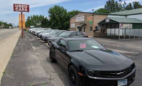 Integrity Motors