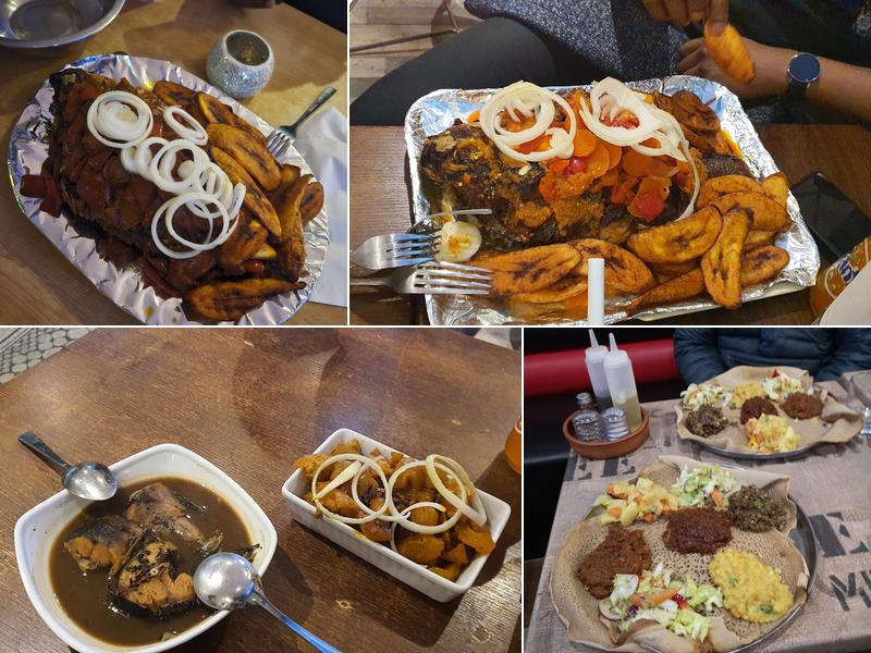 Sanfex African Hotspot