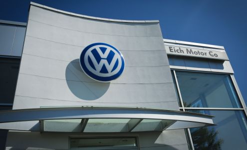 Eich Volkswagen St. Cloud