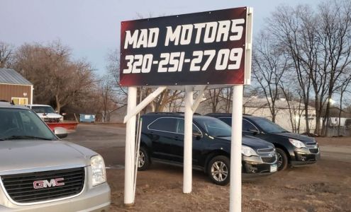 Mad Motors LLC St. Cloud