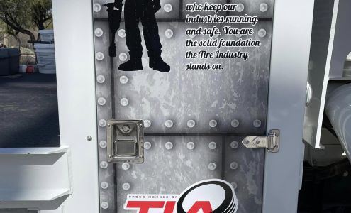 Mesabi Radial Tire Co