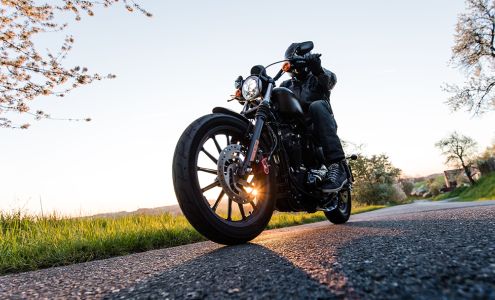 Han's Motosports & Suspension