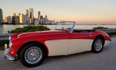 Auto Technik Vintage South Miami