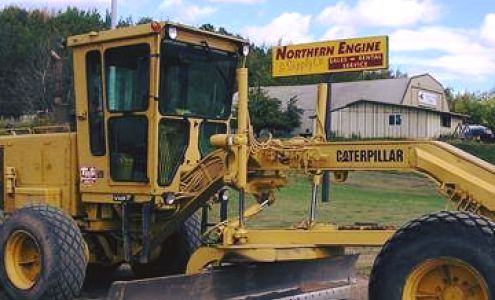 Northern Engine & Supply Co. Virginia