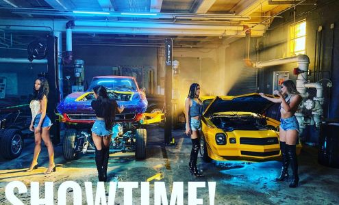 Mr Classik Enterprises