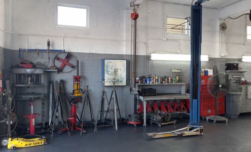 Espinosa Auto Service