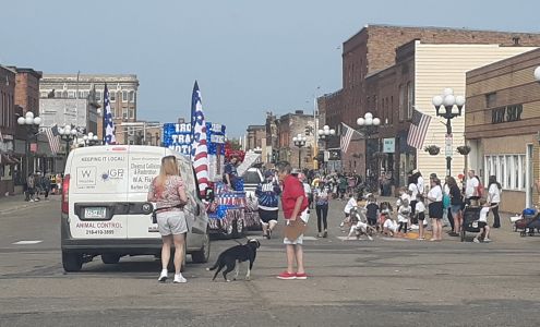 Chestnut Collision Center Inc Virginia