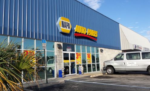 NAPA Auto Parts