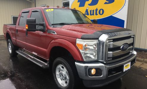 TJ'S Auto Wisconsin Rapids