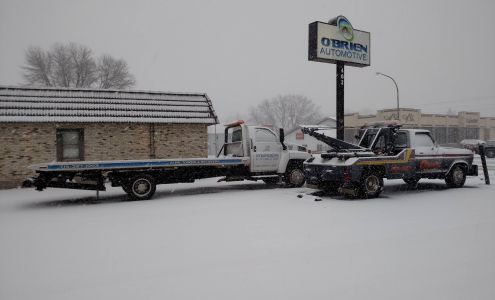 O'Brien Automotive LLC