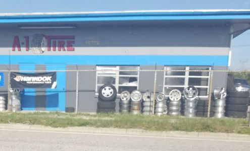 A1 Tire & Auto Repair