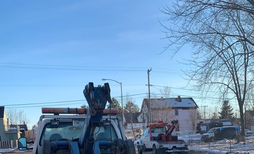 LifeWay Scrap Auto & Towing LLC