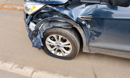 Beltline Body & Glass