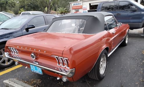 SunCoast Auto And Tire