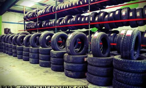 Street Automotive Inc.