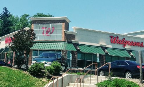 Walgreens