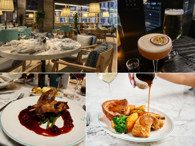 Gino D'Acampo Liverpool